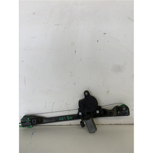 ALZACRISTALLO ELETTRICO ANTERIORE DESTRO FIAT Punto Sedan 3P 2a Serie 51764549 (99>03) - Product Image 1