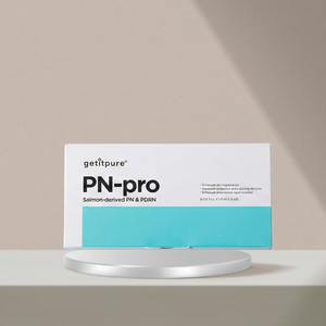 Getitpure PN Pro Skin Comfort Hidratación Booster - Product Image 3