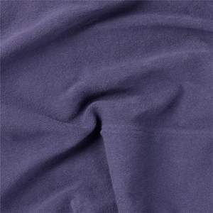 เสื้อมีฮู้ด600 GSM จัมเปอร์ผ้าฝ้ายแบบไม่มีสายปักลายมีสาย - Product Image 4