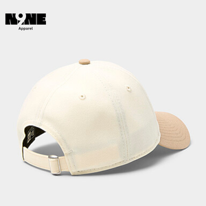 Gorras de Béisbol de Cinco Paneles de Alta Calidad Estilo Clásico Vintage Bordadas a Mano de Fútbol con Logo Personalizado para Hombre al Por Mayor - Product Image 5