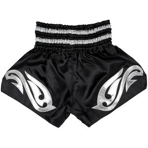 Wholesale Muay Thai Boxing Shorts Kickboxing Fight Muay Thai Shorts Custom Breathable Boxing Trunks Man's & Woman's MMA Shorts - Product Image 1