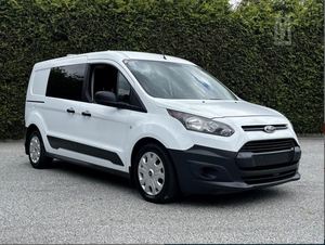 VENTAS CALIENTES Camioneta <span class=keywords><strong>FORD</strong></span> TRANSIT CONNECT 2023 USADA, Impecable, Sin Historial de Accidentes, Mejor Precio, Precio Económico, Disponible para Pedidos al por Mayor - Product Image 4