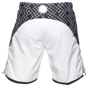 Pantalones Cortos MMA de Algodón 100% Estilo Urbano para Hombre, Ligeros y de Secado Rápido, Venta al Por Mayor - Product Image 3