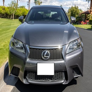 LEXUS GS 350 F SPORT 2013 USADO, Volante a la Izquierda/Derecha - Product Image 1