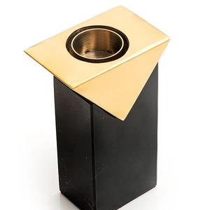 Exquisite <b>Oud</b> <b>burner</b> with Intricate Arabic Calligraphy Stand Engravings Offering a Luxurious Aromatic Experience - Product Image 4