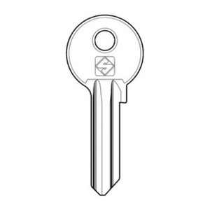 Chiavi Silca Art. Wa1r Asc Gr.2/3 - Product Image 1