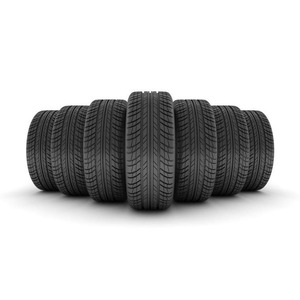 Pneus de camion commerciaux 295/75R22.5 16PR, motif de roulement sur roue motrice, conception à haute traction - Product Image 6