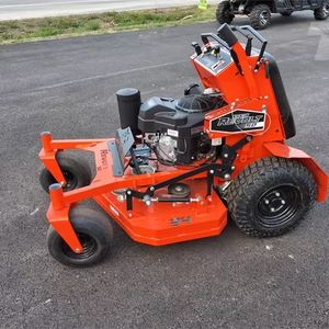 cheap supplier 2024 Bad Boyy Revolt SD 3400 18.5HP 34 Inch <b>Stand</b>-On Zero Turn Mower Compact Lawn Mower Kawasaki <b>Engine</b> for sale - Product Image 1
