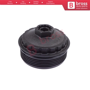 Carcasa del Filtro de Aceite Diésel BSP760 2S7Q6766AA para Transit Mondeo X Type - Product Image 3