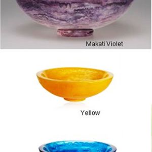 Green Swirled Resin Serving <b>Bowls</b> Set of 2 Wood & Resin <b>Bowl</b> Online at Best Price Customized Size Made in India - Product Image 2