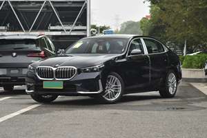 Berline de luxe BMW Série 5 Facelift 525Li Euro VI avec moteur turbo 2.0T 184 ch et transmission ZF 8AT - Product Image 4