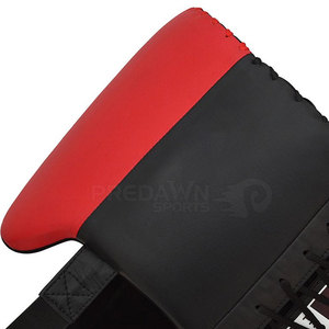 Nouvel arrivage de protège-entrejambe pour boxe MMA, équipement de sport pour adultes - Product Image 6