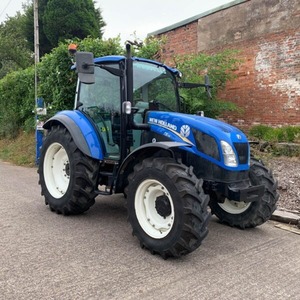 Tractores Usados New Holland T5 y T5000 en Venta - Product Image 2