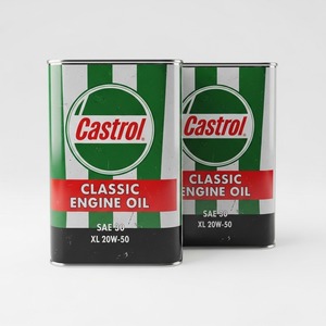 Evento de descuento de aceite de motor clásico Castrol, disfrute de un rendimiento fiable del motor y aproveche esta oferta ahora - Product Image 6