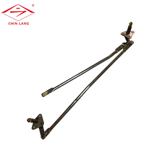 Enlace de transmisión de limpiaparabrisas de metal de nueva tendencia para NISSAN 1200 71 'OEM #28860-H1650 - Product Image 1