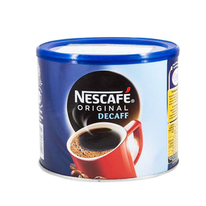 Nescafé Descafeinado disponible a precio de mayoreo, ideal para compradores al por mayor y minoristas. - Product Image 6