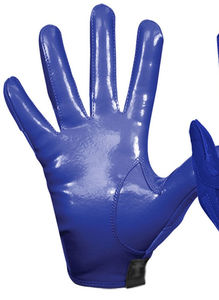 Gants de gardien de but de Football américain pour jeunes en Latex durable de haute qualité Gants de football américain personnalisés les plus vendus à vendre - Product Image 2