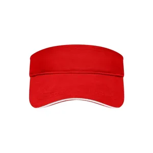 Visière personnalisée pour merchandising, visière sandwich pour abri solaire extérieur - Product Image 4