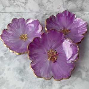 Cuencos de resina de la mejor calidad, aptos para alimentos, por lo que es necesario asegurarse de que la resina utilizada tiene la etiqueta de que es resina. - Product Image 2
