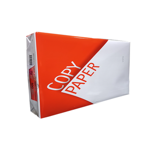 Papel A4 Económico en Venta, Papel de Copia de Primera Calidad, Ideal para Impresión en Oficina, Escuela y Hogar, Suministro al por Mayor - Product Image 2