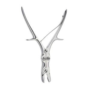 Herramienta Quirúrgica Veterinaria de Marca Propia, Cortador de Huesos de Acero Inoxidable de Alta Resistencia, Instrumento Médico Ortopédico para Cortar Huesos - Product Image 6