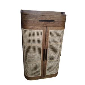 Armoires pour enfants en bois, design moderne et minimaliste, écologiques, pour chambre, salle à manger, usage extérieur - Product Image 3