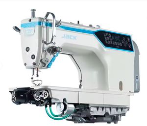 Máquina de Coser Eléctrica Mini de Cuero con Motor Servo Zigzag de Alta Calidad - Product Image 2