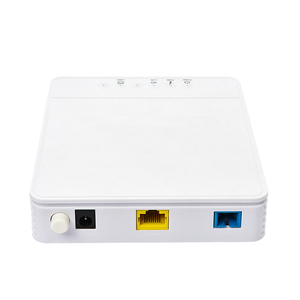 Cổ phiếu lớn và ổn định cung cấp chip xpon onu Modem Router 1fe GPON epon chế độ kép ONT - Product Image 6