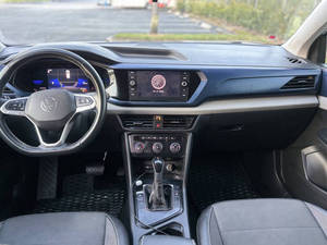 Volkswagen Taos SE 2022 Usado en Buen Estado - Product Image 2