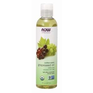 Comprar aceite de semilla de uva esencialmente natural (prensado en frío) para la venta - Product Image 2