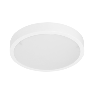 Luz de techo de alto rendimiento, luces de techo montadas en superficie de 21W, luces de techo para inodoros, lavabos, pasillos y escaleras - Product Image 1