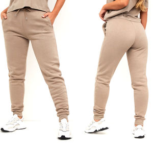 เสื้อผ้าผู้หญิงกางเกงผ้าขนแกะไซส์ใหญ่พิเศษสไตล์ฮิปฮอปและ100% - Product Image 6