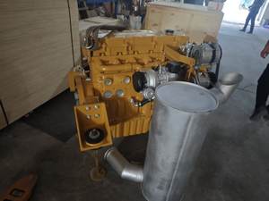 Pièces d'origine pour moteur diesel C9 pour camions, excavatrices, machines agricoles - Haute qualité, prix bas - Product Image 2