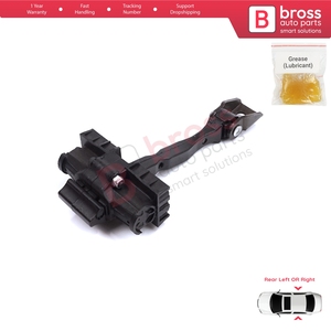 Limitador de Apertura de Puerta Trasera BDP1515 para Toledo MK4 KG Rapid 2012-2019 5JA839249E - Product Image 3
