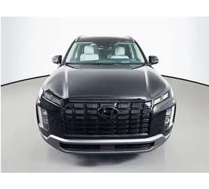 Vehículo Usado 2025 Limited AWD, Bajo Kilometraje, Transmisión Automática, Asientos de Cuero, Sin Accidentes y Listo para Usar - Product Image 1