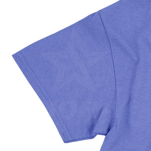 อัปเกรดคอลเลกชันเสื้อยืดสำหรับผู้ชายของคุณด้วยตัวเลือกการขายส่ง OEM คุณภาพระดับพรีเมียม: สีพื้นพิมพ์แบบกำหนดเองและกำหนดขนาดเองได้ - Product Image 4