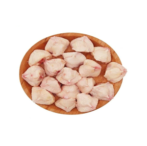 Cola de pollo congelada 10kg Paquete a granel - Product Image 1