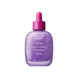 Sérum repulpant au Bakuchiol 30ml pour tous types de peaux - Product Image 1
