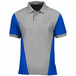 Polo personalizado para hombre, piqué de algodón 100% de alta calidad, ropa deportiva transpirable y de secado rápido, tejido de punto sostenible - Product Image 6
