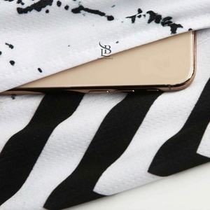 Shorts de Baloncesto de Malla de Poliéster de Alta Calidad para Hombre, Personalizados al por Mayor, Transpirables, de Doble Capa, con Técnicas de Impresión en Tallas Grandes - Product Image 3