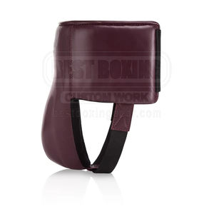 Protector de ingle de alta resistencia Artes marciales Protectores de ingle Equipo de protección Protector de ingle En stock - Product Image 4