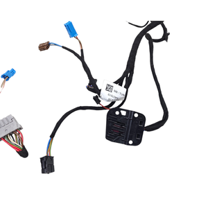 ARREO DE CABLES DEL ASIENTO DELANTERO DERECHO MERCEDES Clase E Serie Cabrio (A238) A2385407619 (17>) - Product Image 2