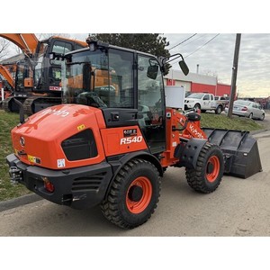 2026 R540 Skid Steer <b>Loader</b> with Core Engine Component - Product Image 6