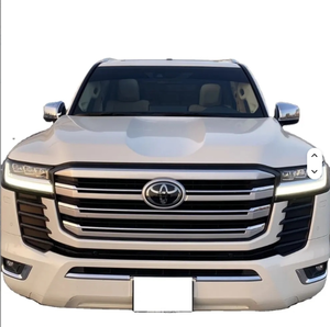 Mejores SUV Toyota Land Cruiser Usados - Product Image 5