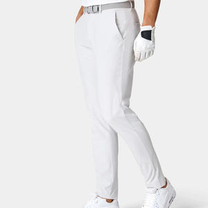 Nueva Llegada de Ropa de Golf, Fabricantes de Ropa de Golf con Logotipo Personalizado, Pantalones de Golf Elásticos para Hombre, Mujer y Niños - Product Image 2