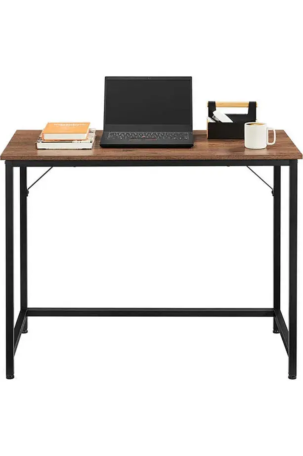 สีน้ำตาล