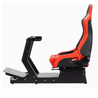 Gaming Pro Sim Racing Cockpit