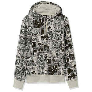 Sudaderas con capucha de invierno para hombre, jersey de lana, proveedor mayorista, sudadera gruesa de algodón cálido, OEM ODM, logotipo personalizado bordado, Etiqueta Privada - Product Image 1