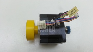 5105) [มือสอง] มอเตอร์โอเรียนทอล D6CL-8.0 / PK564-NB-A13 - Product Image 4