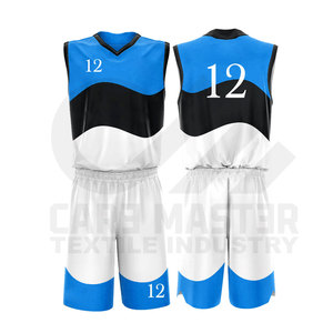 Uniforme de Baloncesto Ligero para Hombre, Ropa de Entrenamiento, Servicio OEM, Novedad - Product Image 1